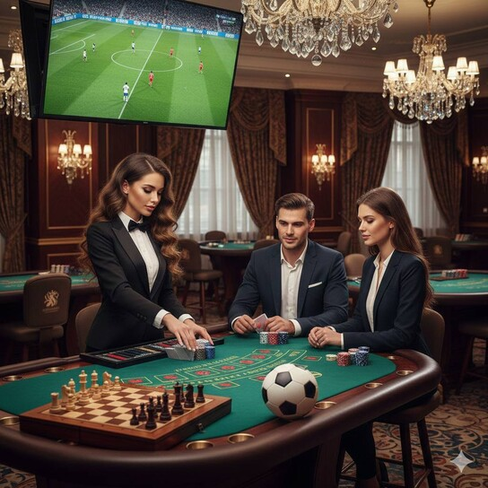 足球指数App界面展示